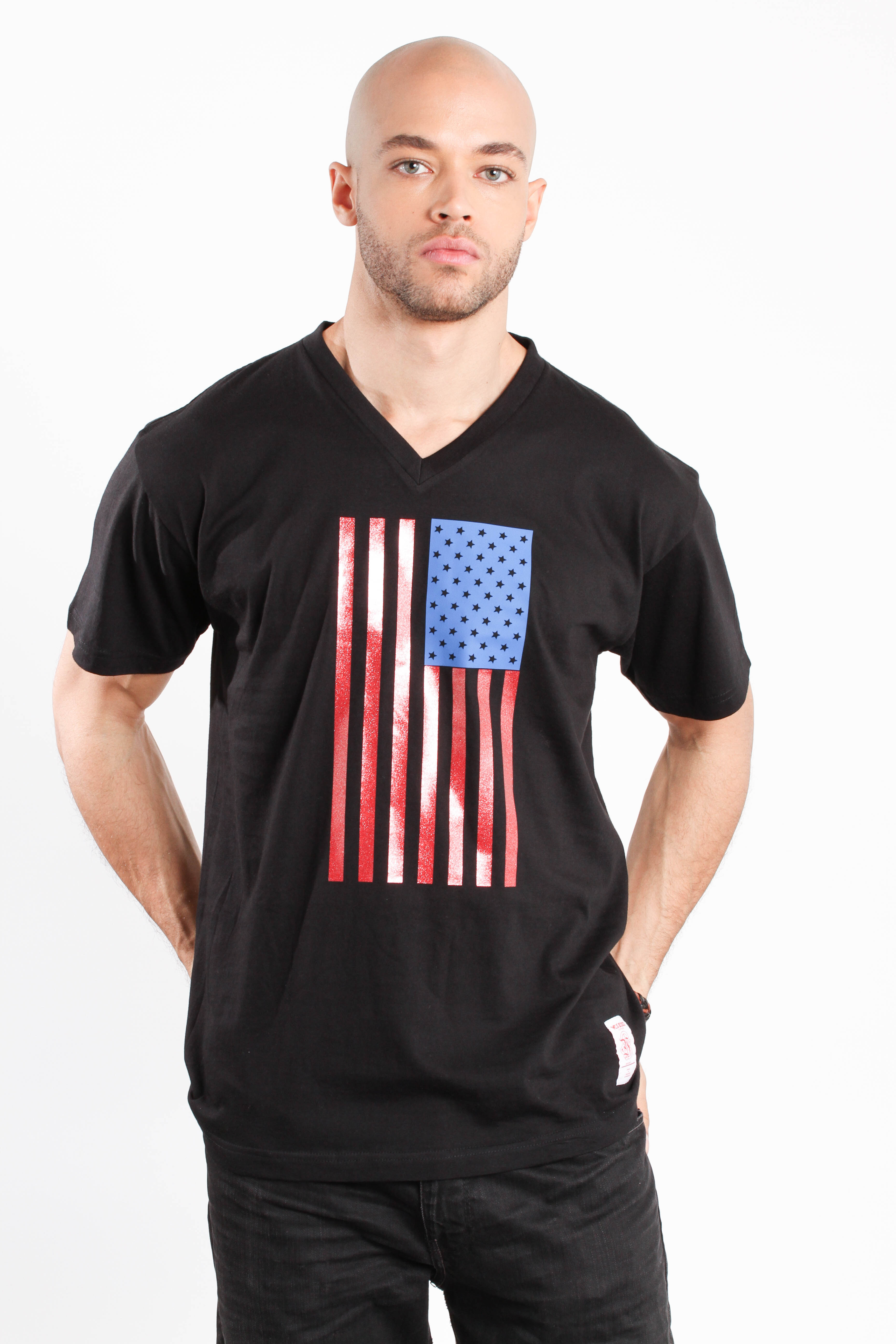 star spangled banner shirt