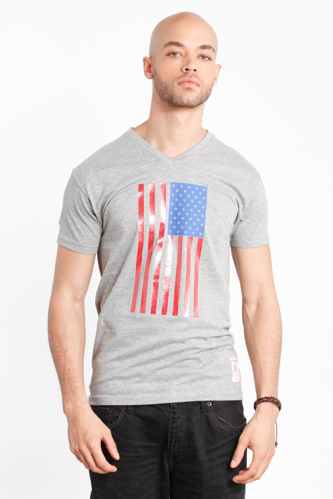 star spangled banner shirt