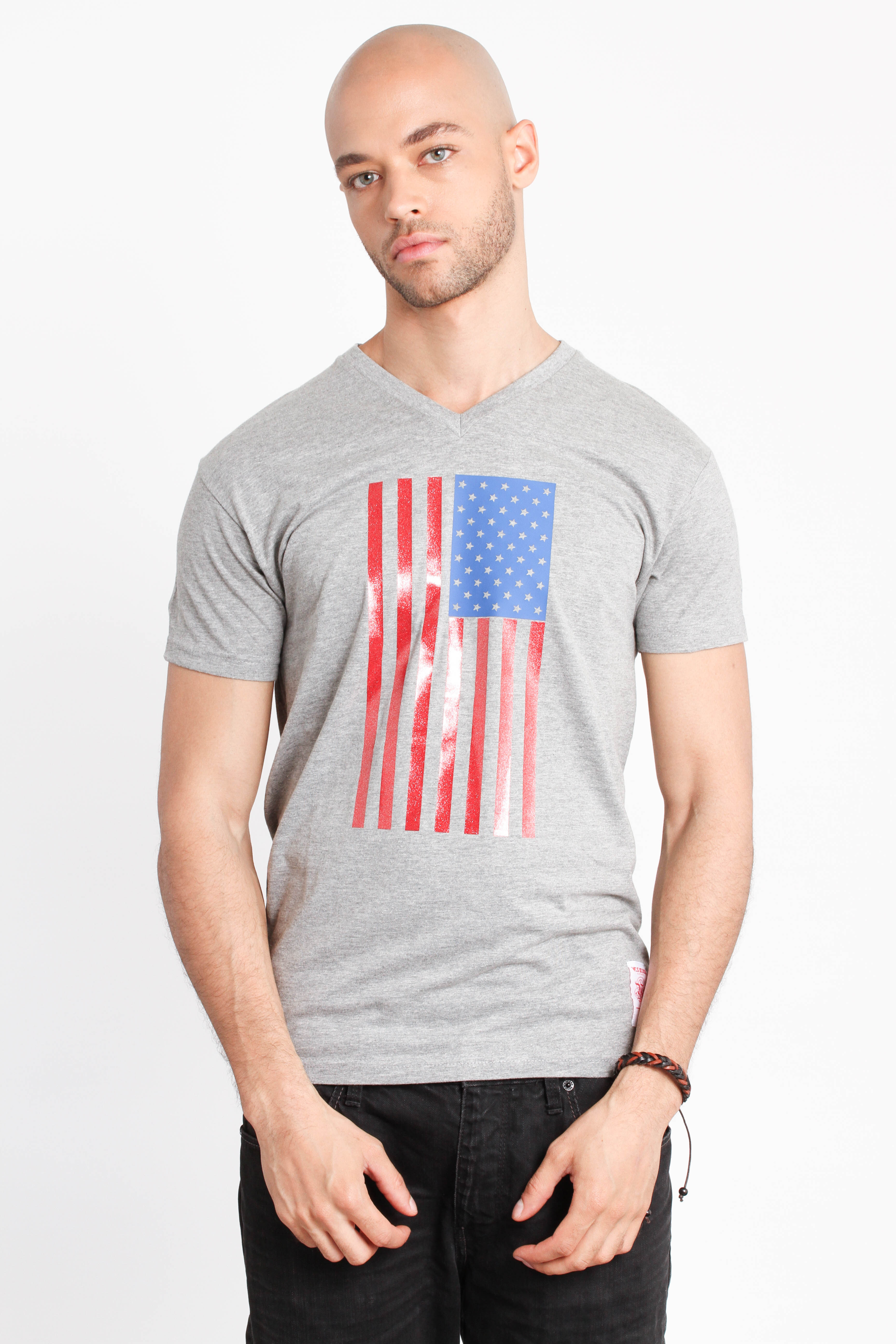 star spangled banner shirt