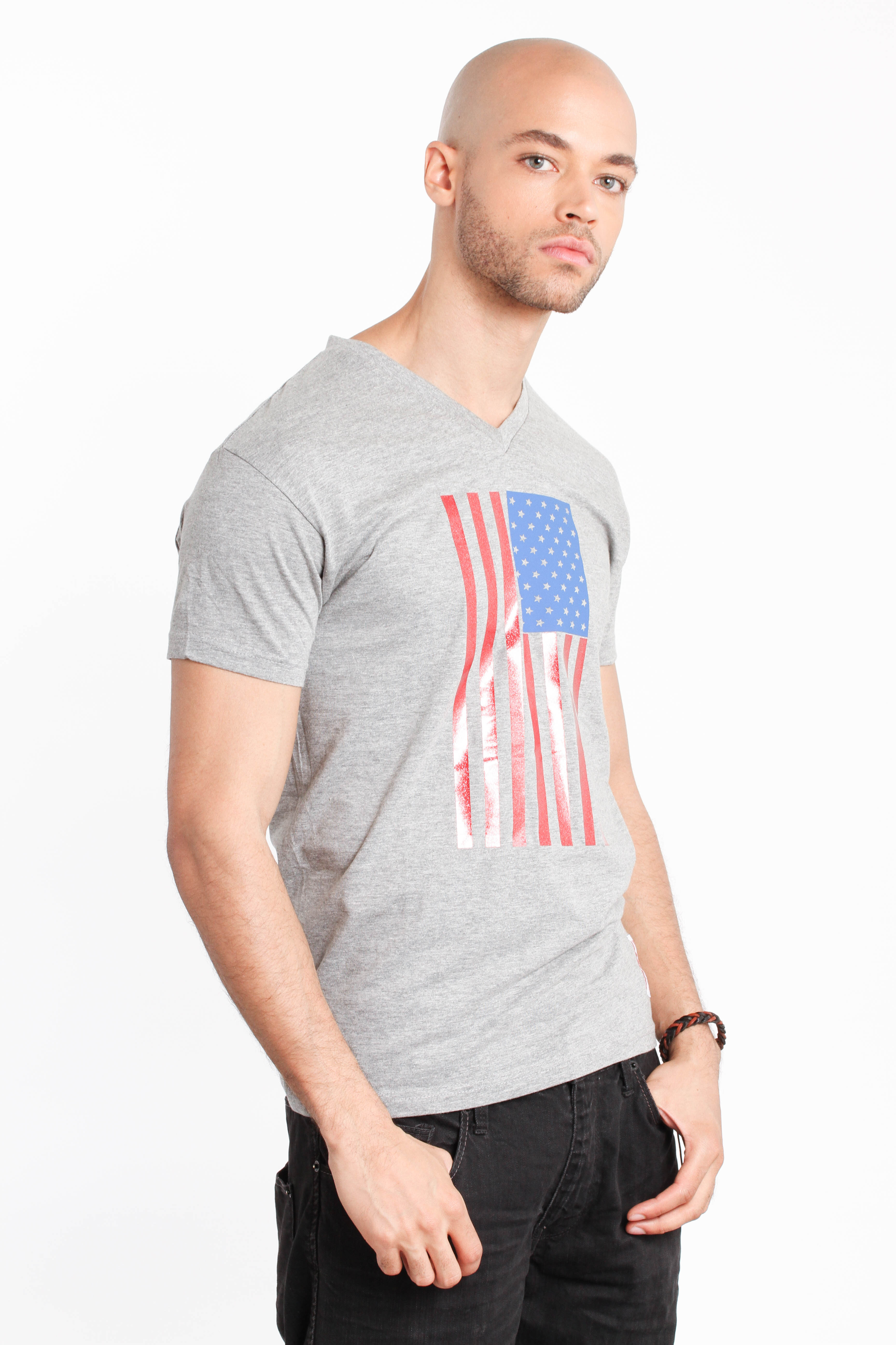 star spangled banner shirt