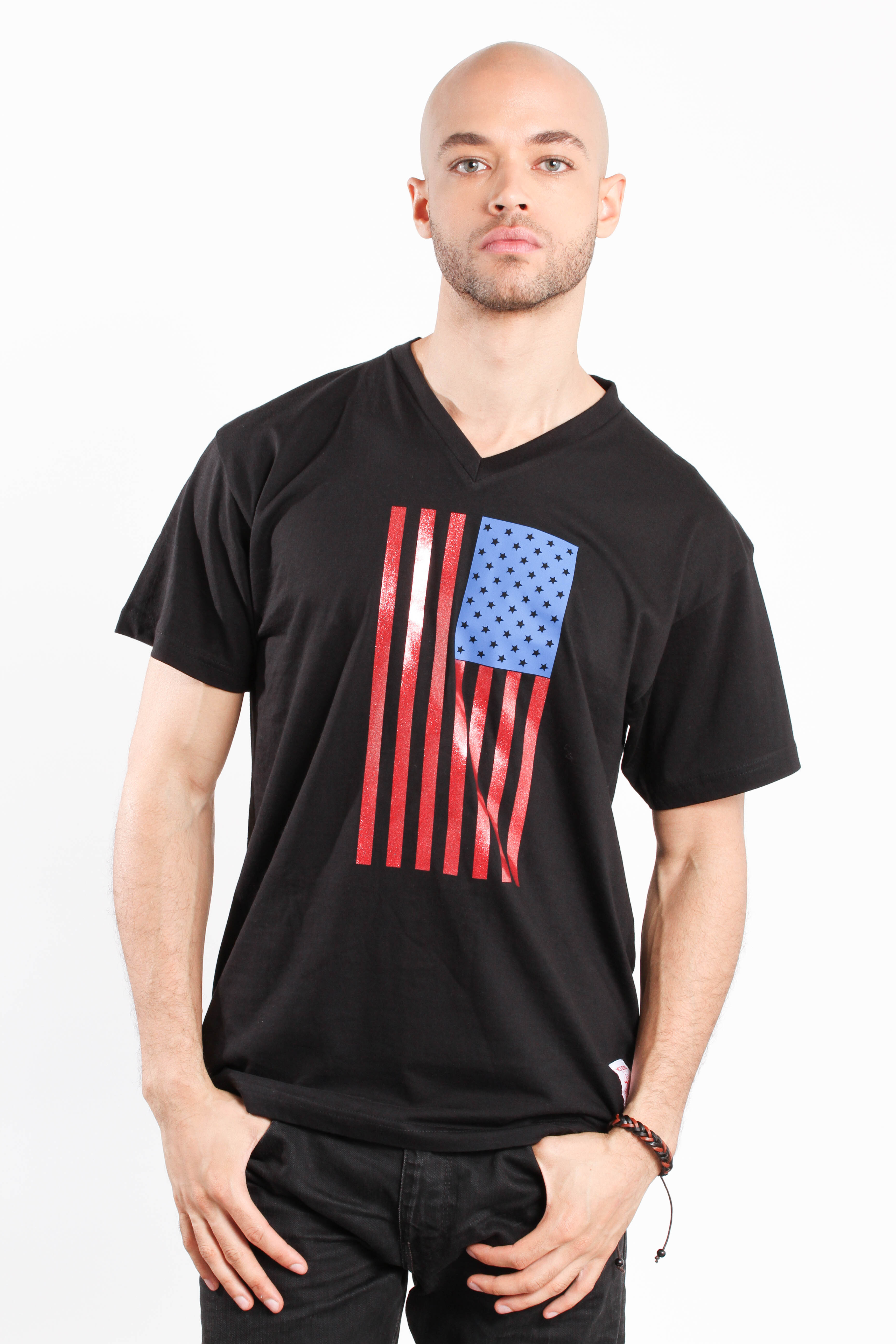 star spangled banner shirt